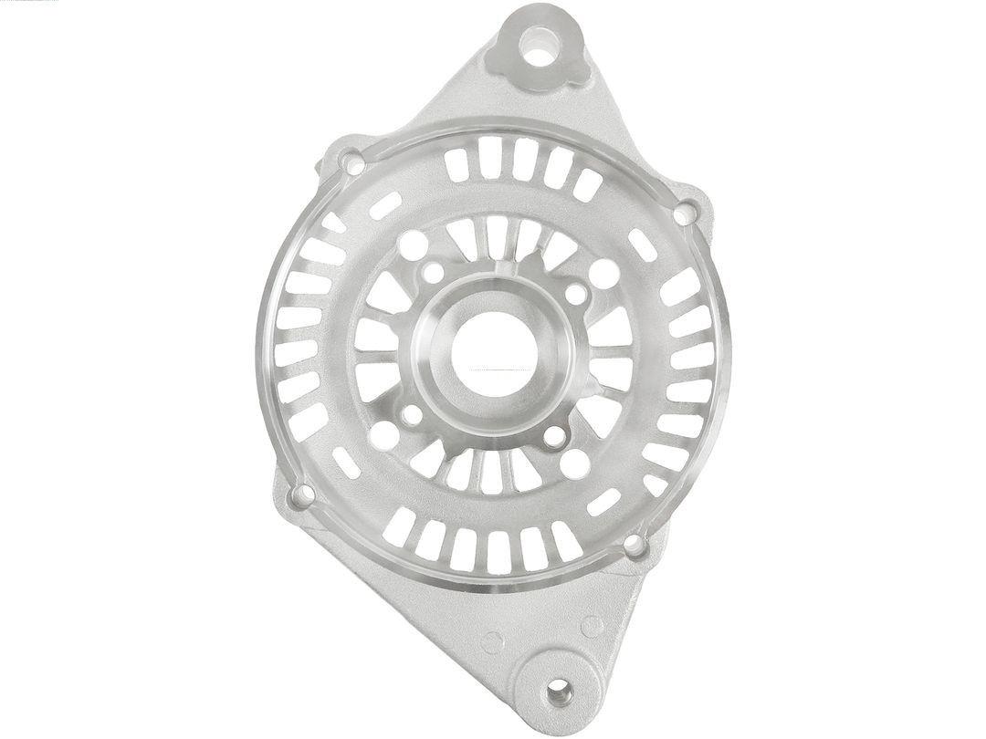 Bracket, alternator drive flange