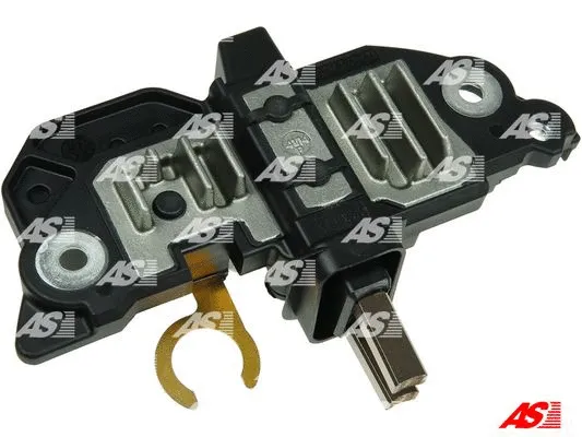 Alternator Regulator