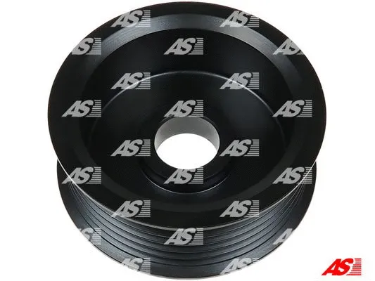 Belt Pulley, alternator