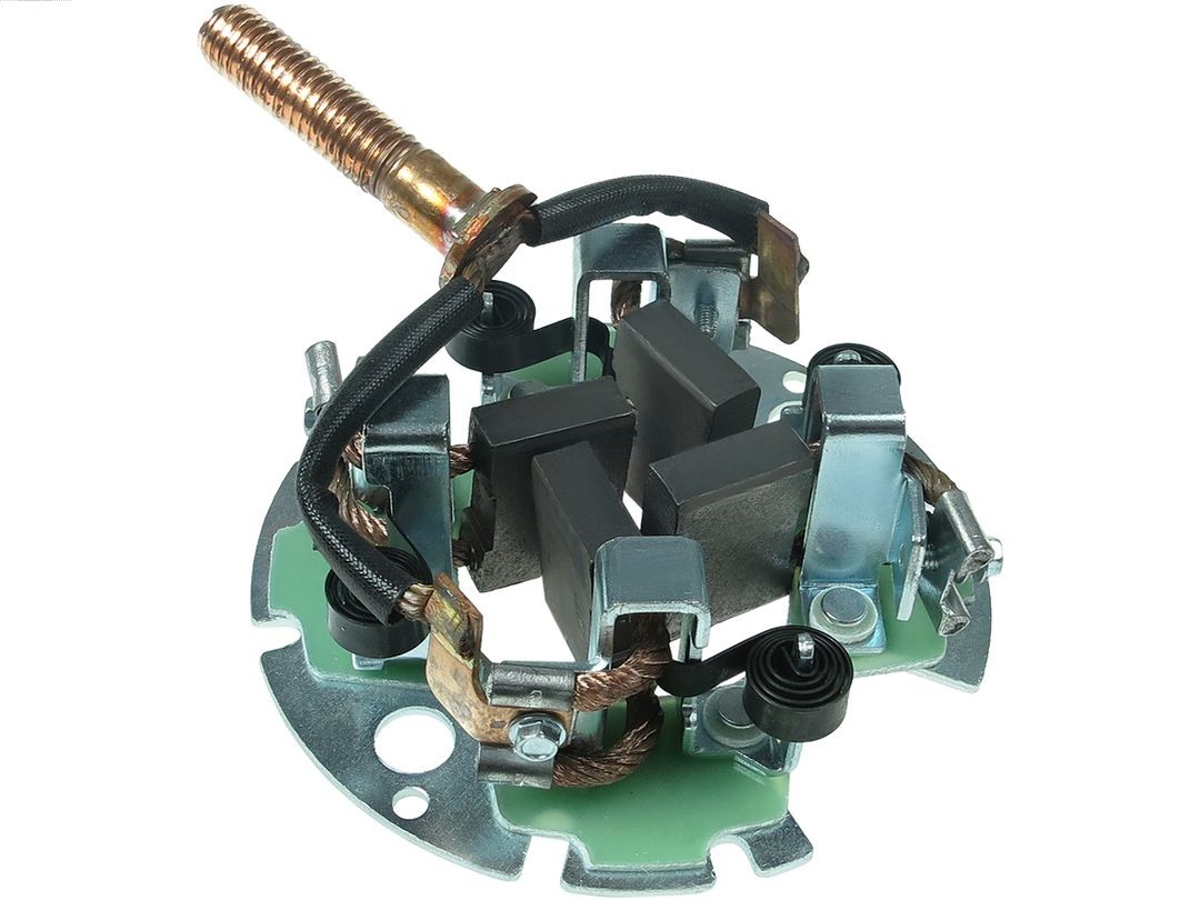 Holder, carbon brushes (SBH1048S)