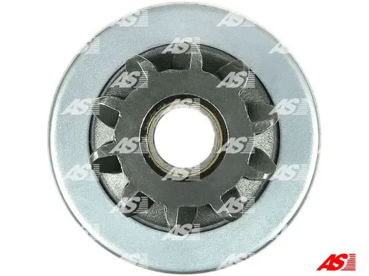 Freewheel Gear, starter