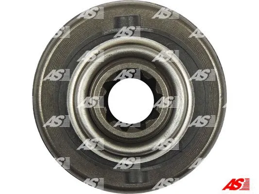 Freewheel Gear, starter