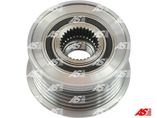 Alternator Freewheel Clutch
