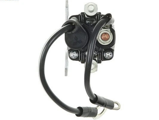 Solenoid Switch, starter