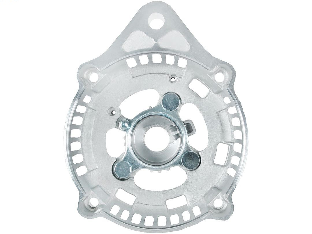Bracket, alternator drive flange
