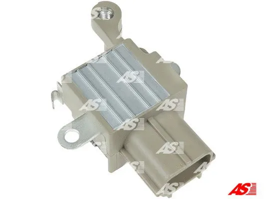 Alternator Regulator