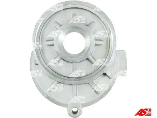 Starter Lid, carburettor (SBR5036S)