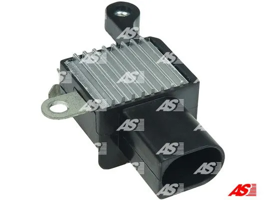 Alternator Regulator
