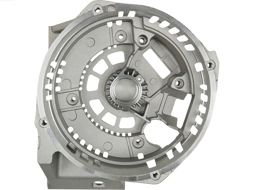 Bracket, alternator drive flange