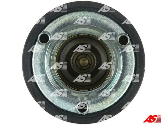 Solenoid Switch, starter