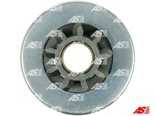 Freewheel Gear, starter
