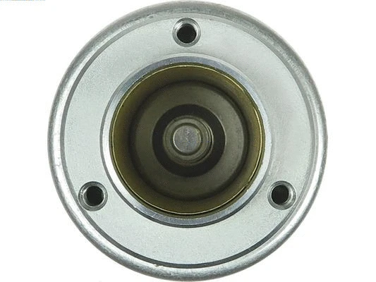 Solenoid Switch, starter