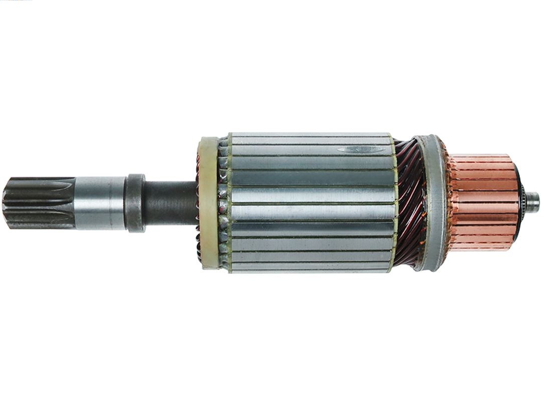 Armature, starter (SA2038S)
