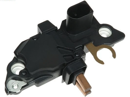 Alternator Regulator