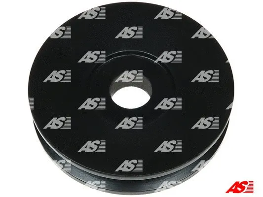 Belt Pulley, alternator