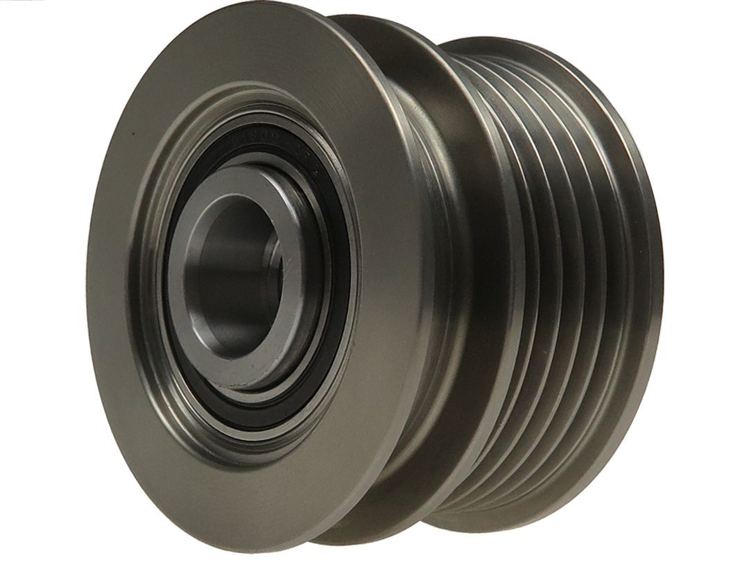 Alternator Freewheel Clutch