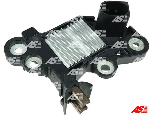 Alternator Regulator