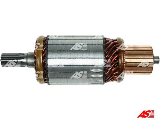 Armature, starter (SA5014)