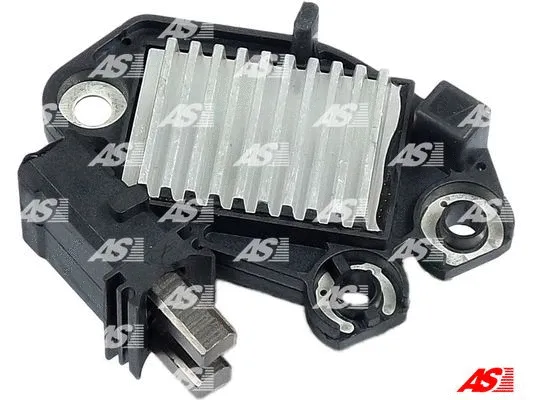 Alternator Regulator