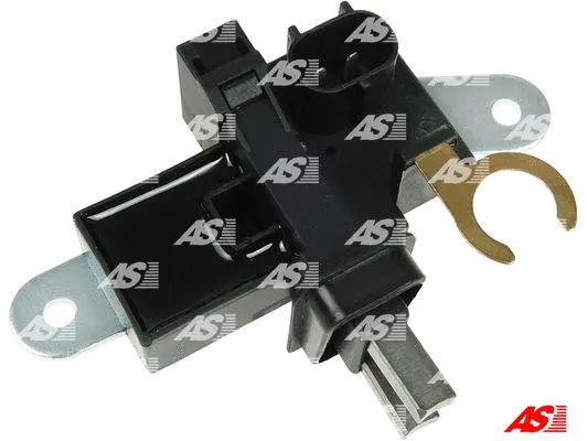 Alternator Regulator