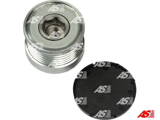 Alternator Freewheel Clutch
