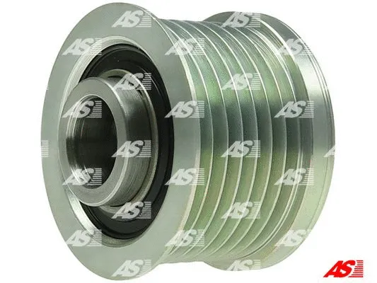 Alternator Freewheel Clutch