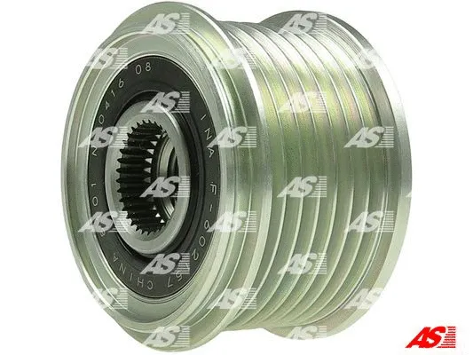 Alternator Freewheel Clutch (AFP0105(INA))