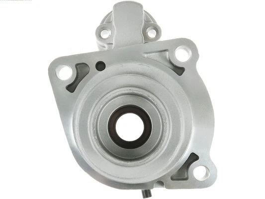 Starter Lid, carburettor (SBR3066S)