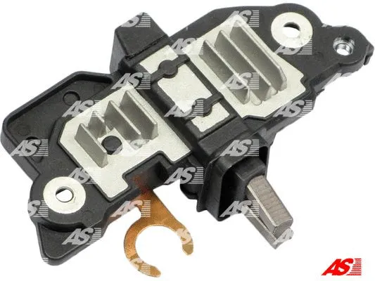 Alternator Regulator
