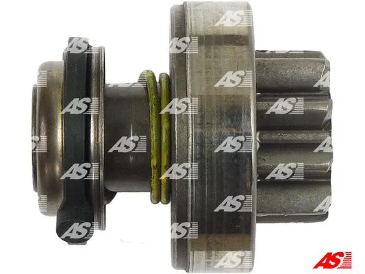 Freewheel Gear, starter (SD0276(BOSCH))