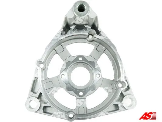 Bracket, alternator drive flange