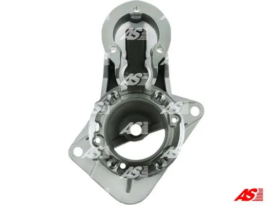 Starter Lid, carburettor