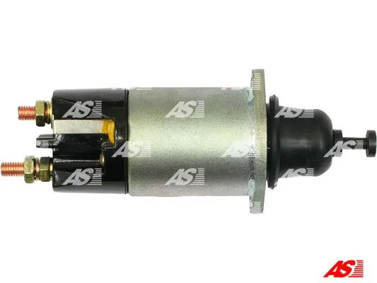 Solenoid Switch, starter (SS5053)