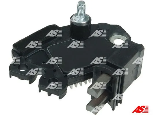 Alternator Regulator