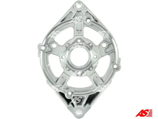 Bracket, alternator drive flange