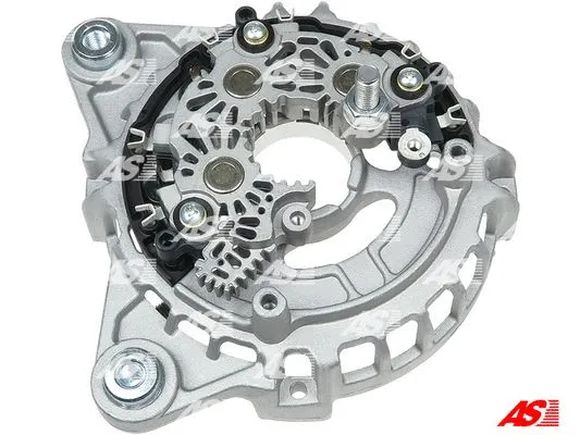 Bracket, alternator drive flange (ARC0212S)