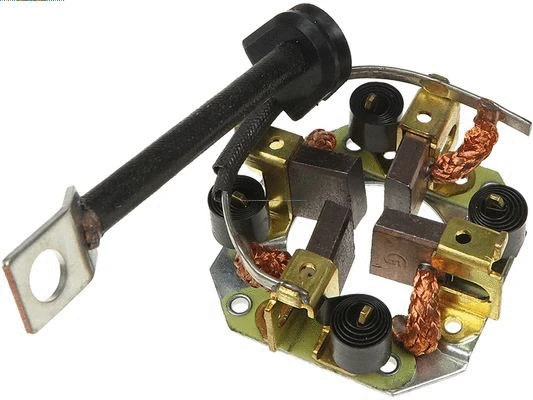 Holder, carbon brushes (SBH9003)