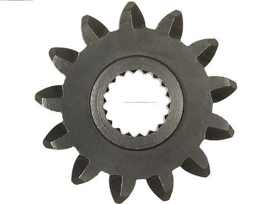 Freewheel Gear, starter