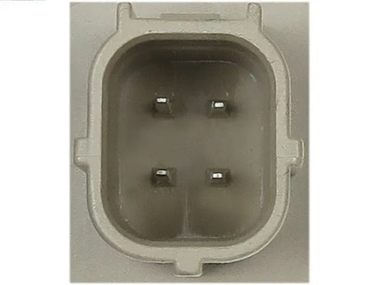 Alternator Regulator