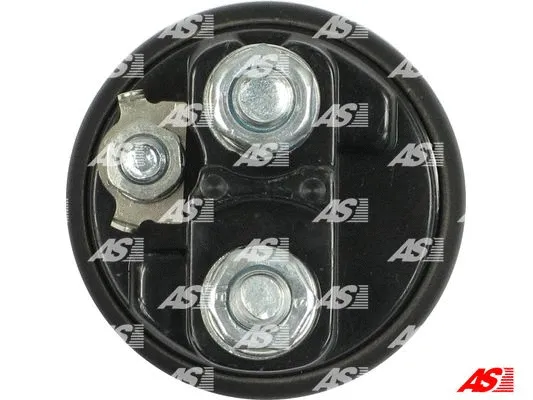 Solenoid Switch, starter