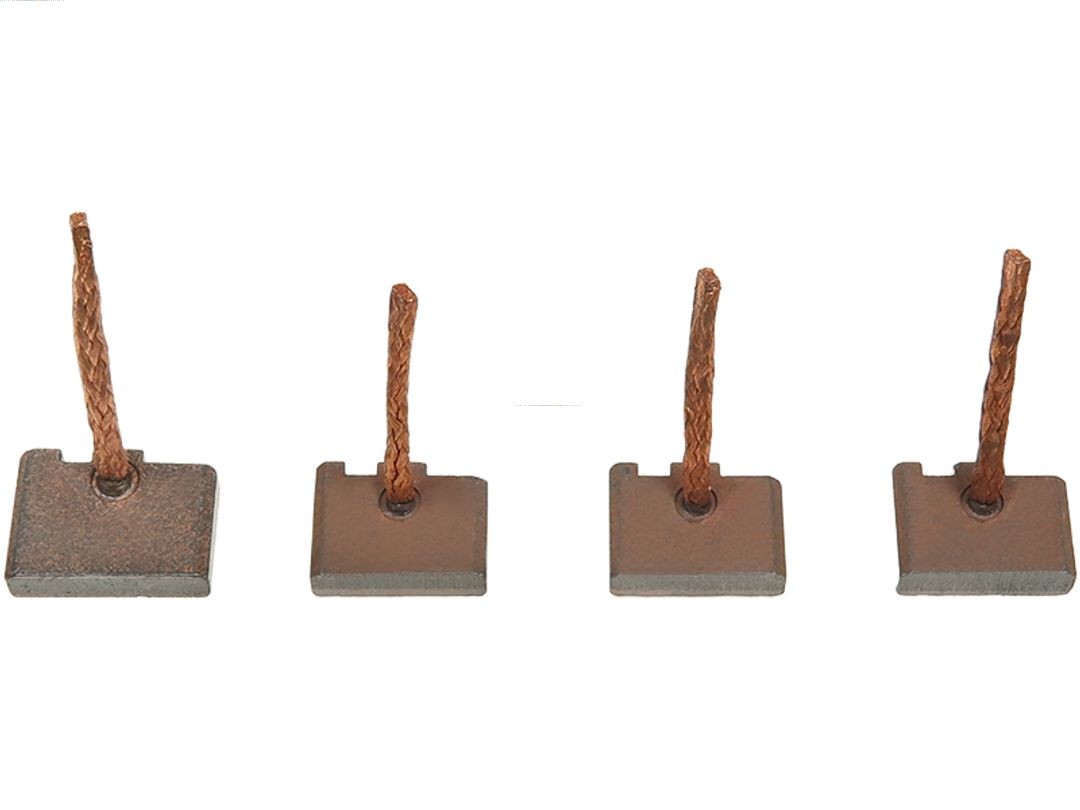 Carbon Brush, starter (SB0040S)