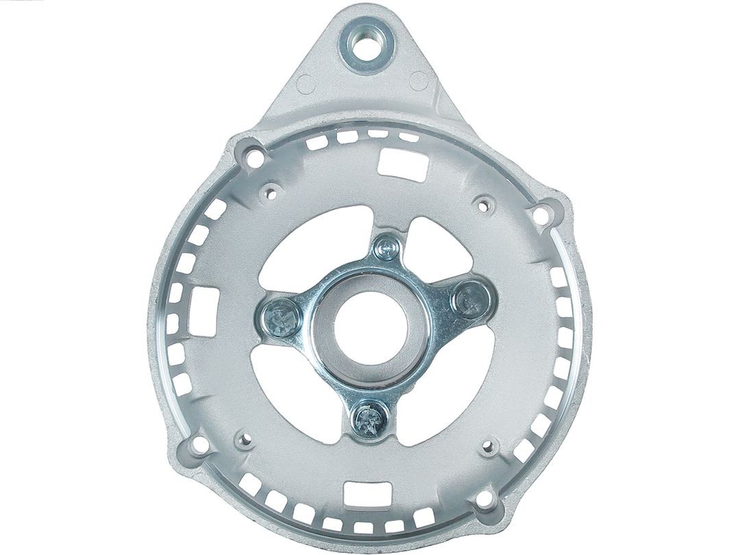 Bracket, alternator drive flange