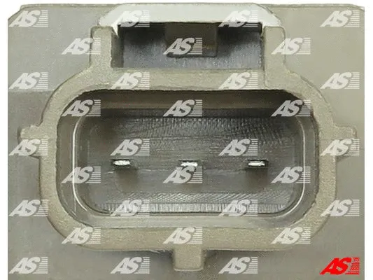 Alternator Regulator