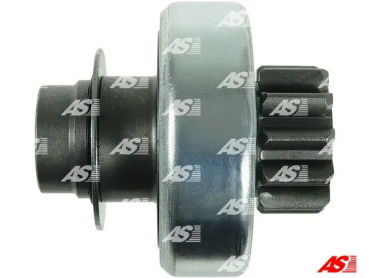 Freewheel Gear, starter (SD3013A)