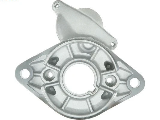 Starter Lid, carburettor (SBR6064S)
