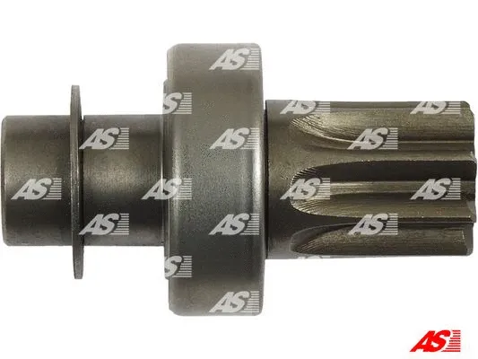 Freewheel Gear, starter (SD2058)