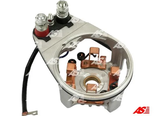 Holder, carbon brushes (SBH0074)