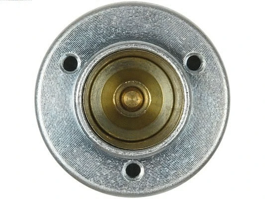 Solenoid Switch, starter