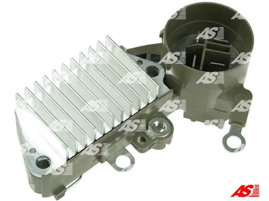 Alternator Regulator