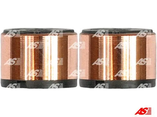 Slip Ring, alternator (ASL9019)
